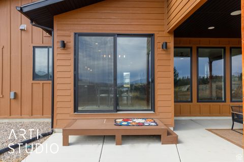 Tiny photo for 4041 E 4475 N, Eden, UT 84310 (MLS # 2107012)