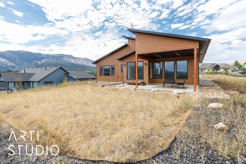 Tiny photo for 4041 E 4475 N, Eden, UT 84310 (MLS # 2107012)