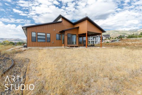 Tiny photo for 4041 E 4475 N, Eden, UT 84310 (MLS # 2107012)