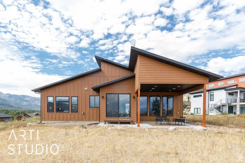 Tiny photo for 4041 E 4475 N, Eden, UT 84310 (MLS # 2107012)