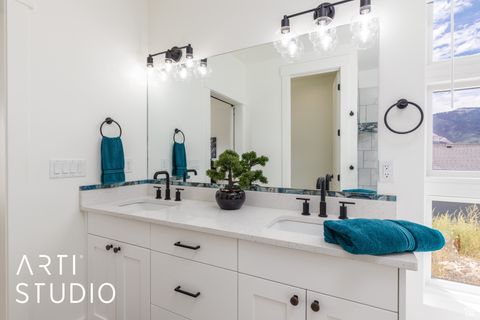 Tiny photo for 4041 E 4475 N, Eden, UT 84310 (MLS # 2107012)