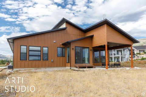 Tiny photo for 4041 E 4475 N, Eden, UT 84310 (MLS # 2107012)