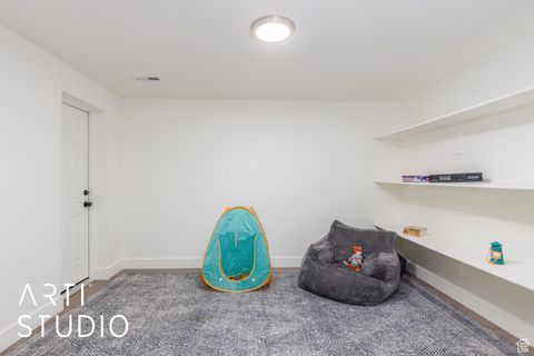 Tiny photo for 4041 E 4475 N, Eden, UT 84310 (MLS # 2107012)