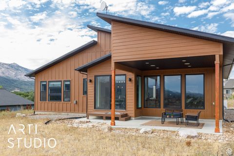 Tiny photo for 4041 E 4475 N, Eden, UT 84310 (MLS # 2107012)