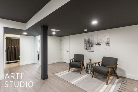 Tiny photo for 4041 E 4475 N, Eden, UT 84310 (MLS # 2107012)