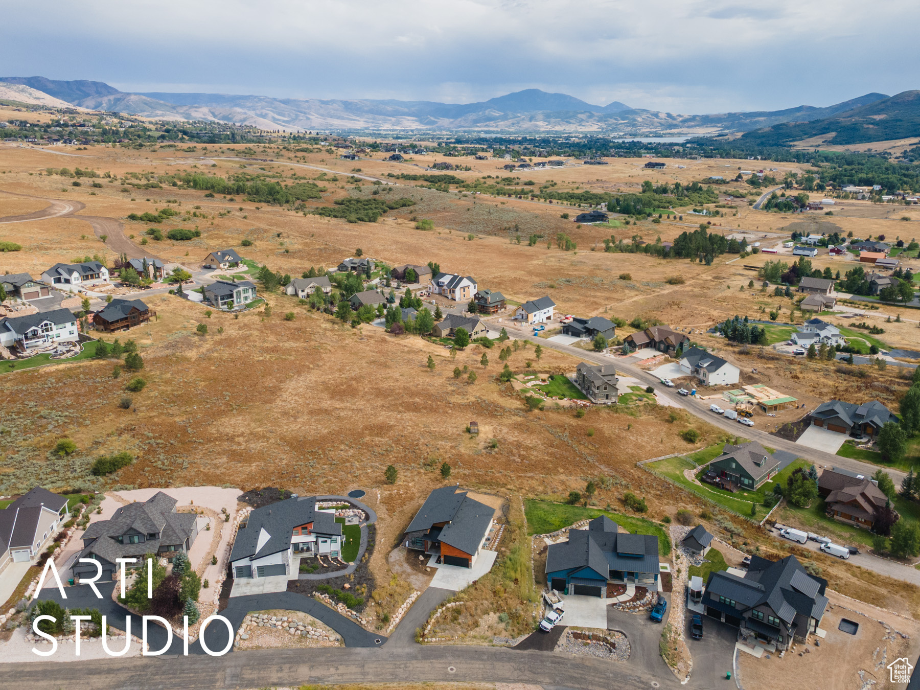 SHEEP CREEK - Residential