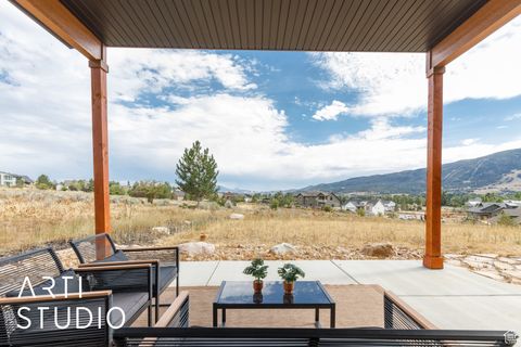 Tiny photo for 4041 E 4475 N, Eden, UT 84310 (MLS # 2107012)