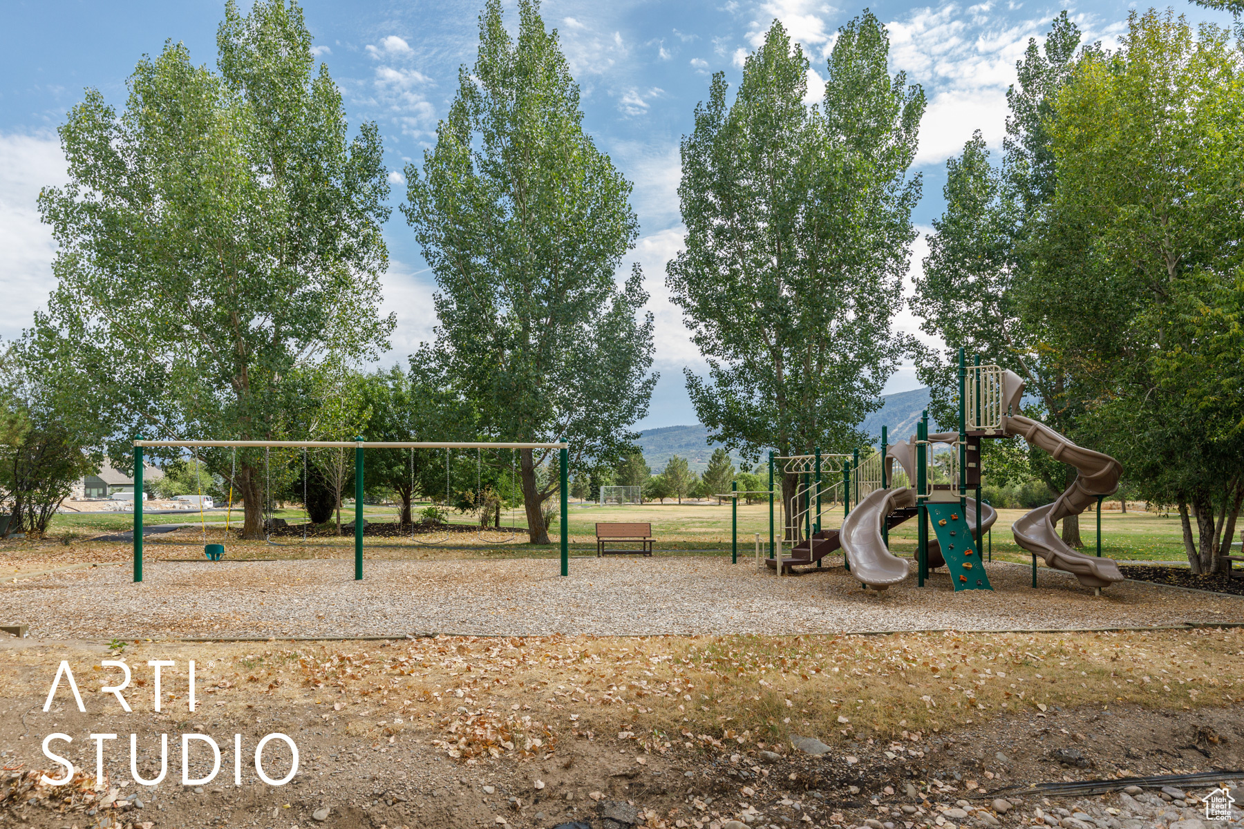 SHEEP CREEK - Residential