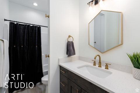 Tiny photo for 4041 E 4475 N, Eden, UT 84310 (MLS # 2107012)