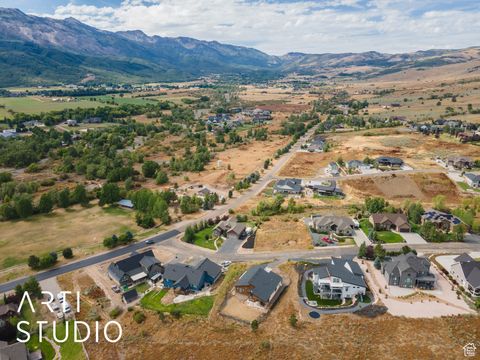 Tiny photo for 4041 E 4475 N, Eden, UT 84310 (MLS # 2107012)