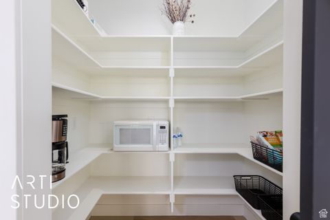 Tiny photo for 4041 E 4475 N, Eden, UT 84310 (MLS # 2107012)