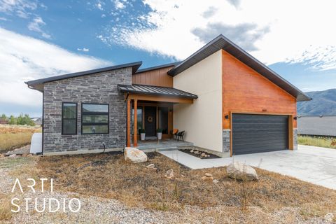 Tiny photo for 4041 E 4475 N, Eden, UT 84310 (MLS # 2107012)