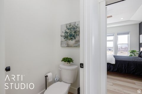 Tiny photo for 4041 E 4475 N, Eden, UT 84310 (MLS # 2107012)