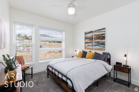 Tiny photo for 4041 E 4475 N, Eden, UT 84310 (MLS # 2107012)