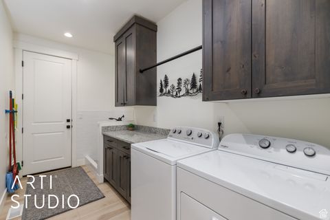 Tiny photo for 4041 E 4475 N, Eden, UT 84310 (MLS # 2107012)