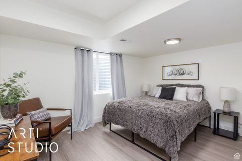 Tiny photo for 4041 E 4475 N, Eden, UT 84310 (MLS # 2107012)