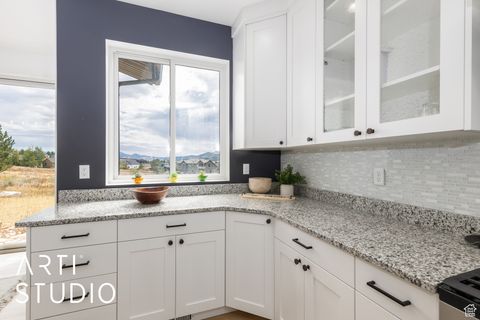 Tiny photo for 4041 E 4475 N, Eden, UT 84310 (MLS # 2107012)