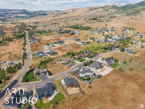 Tiny photo for 4041 E 4475 N, Eden, UT 84310 (MLS # 2107012)