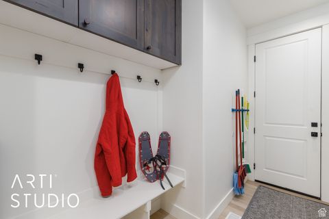 Tiny photo for 4041 E 4475 N, Eden, UT 84310 (MLS # 2107012)