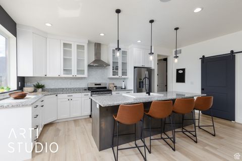 Tiny photo for 4041 E 4475 N, Eden, UT 84310 (MLS # 2107012)