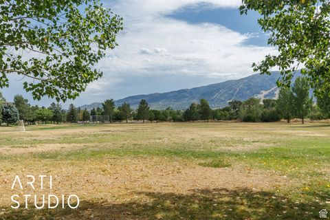Tiny photo for 4041 E 4475 N, Eden, UT 84310 (MLS # 2107012)