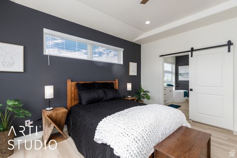 Tiny photo for 4041 E 4475 N, Eden, UT 84310 (MLS # 2107012)