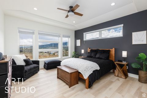 Tiny photo for 4041 E 4475 N, Eden, UT 84310 (MLS # 2107012)