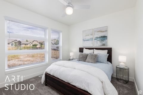 Tiny photo for 4041 E 4475 N, Eden, UT 84310 (MLS # 2107012)