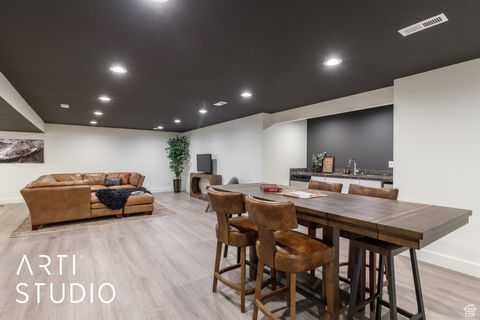 Tiny photo for 4041 E 4475 N, Eden, UT 84310 (MLS # 2107012)