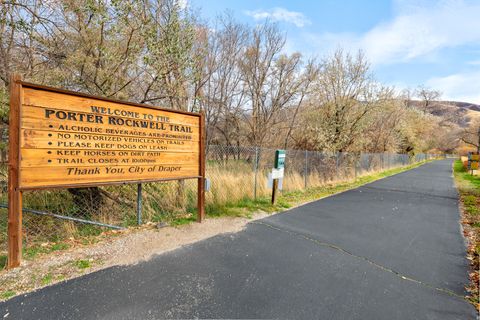 Tiny photo for 12525 S 1300 E, Draper, UT 84020 (MLS # 2129433)