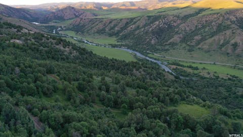 Vacant Land For Sale - Land<br/> Franklin County, Preston, ID 83263