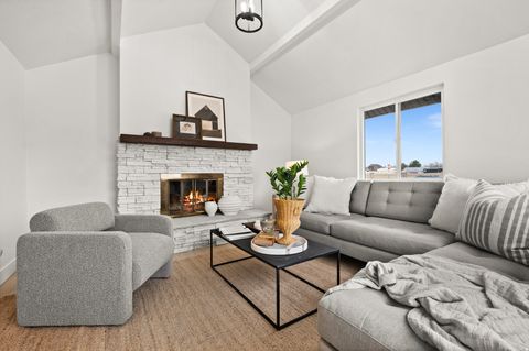 Tiny photo for 12332 S 2700 W, Riverton, UT 84065 (MLS # 2137947)
