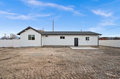 Tiny photo for 12332 S 2700 W, Riverton, UT 84065 (MLS # 2137947)