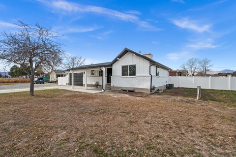 Tiny photo for 12332 S 2700 W, Riverton, UT 84065 (MLS # 2137947)