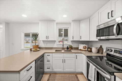 Tiny photo for 12332 S 2700 W, Riverton, UT 84065 (MLS # 2137947)