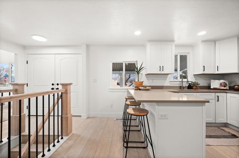 Tiny photo for 12332 S 2700 W, Riverton, UT 84065 (MLS # 2137947)