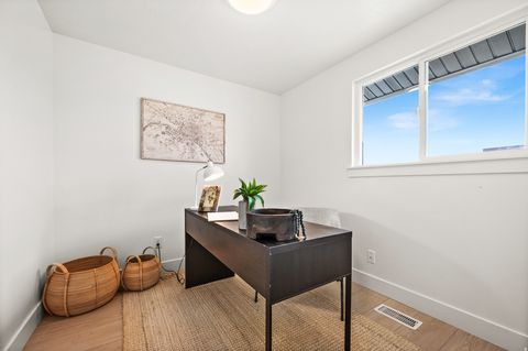 Tiny photo for 12332 S 2700 W, Riverton, UT 84065 (MLS # 2137947)