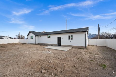 Tiny photo for 12332 S 2700 W, Riverton, UT 84065 (MLS # 2137947)