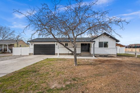 Tiny photo for 12332 S 2700 W, Riverton, UT 84065 (MLS # 2137947)