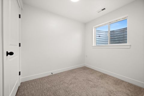 Tiny photo for 12332 S 2700 W, Riverton, UT 84065 (MLS # 2137947)