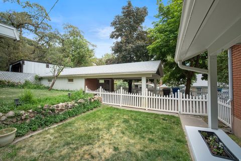 Tiny photo for 252 N HARRISON BLVD, Ogden, UT 84404 (MLS # 2159480)