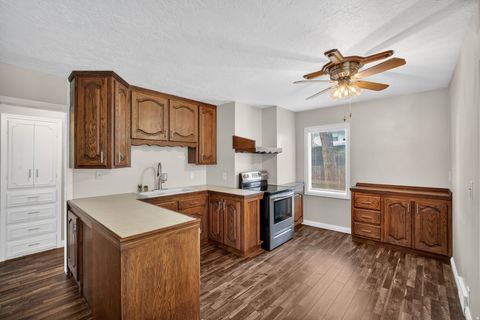Tiny photo for 252 N HARRISON BLVD, Ogden, UT 84404 (MLS # 2159480)