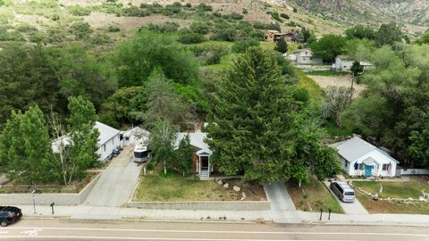 Tiny photo for 252 N HARRISON BLVD, Ogden, UT 84404 (MLS # 2159480)
