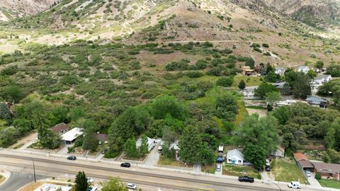 Tiny photo for 252 N HARRISON BLVD, Ogden, UT 84404 (MLS # 2159480)