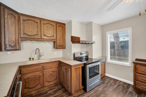 Tiny photo for 252 N HARRISON BLVD, Ogden, UT 84404 (MLS # 2159480)
