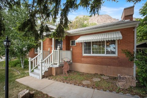 Tiny photo for 252 N HARRISON BLVD, Ogden, UT 84404 (MLS # 2159480)