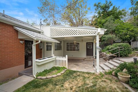 Tiny photo for 252 N HARRISON BLVD, Ogden, UT 84404 (MLS # 2159480)