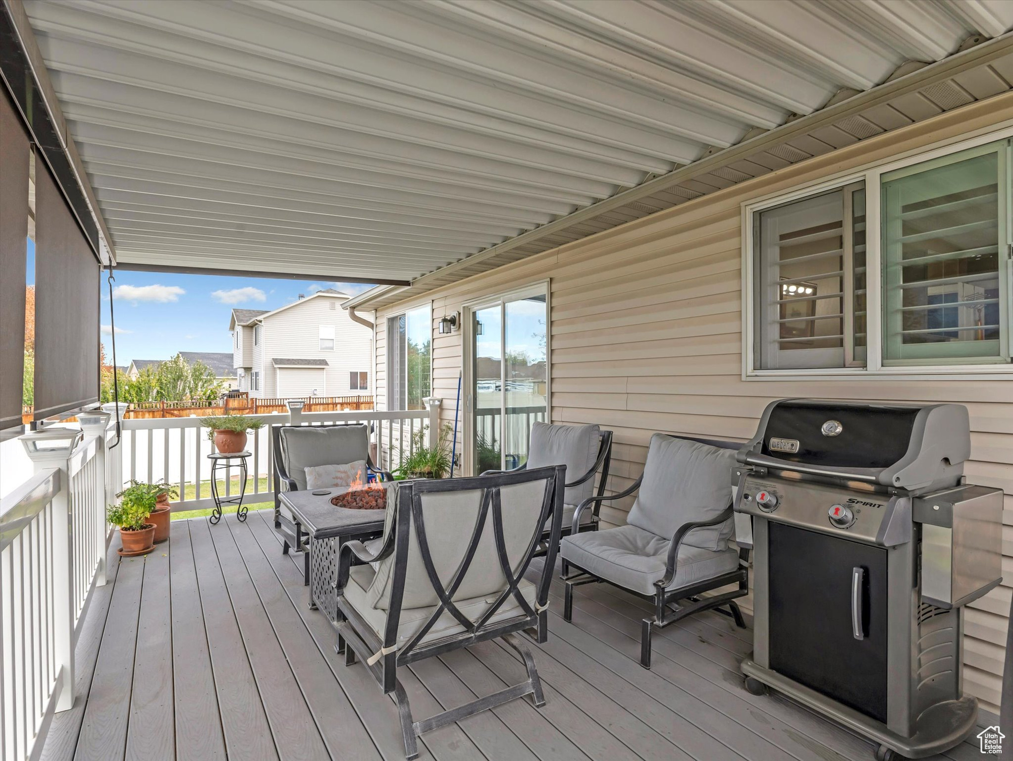 STARSIDE - Residential