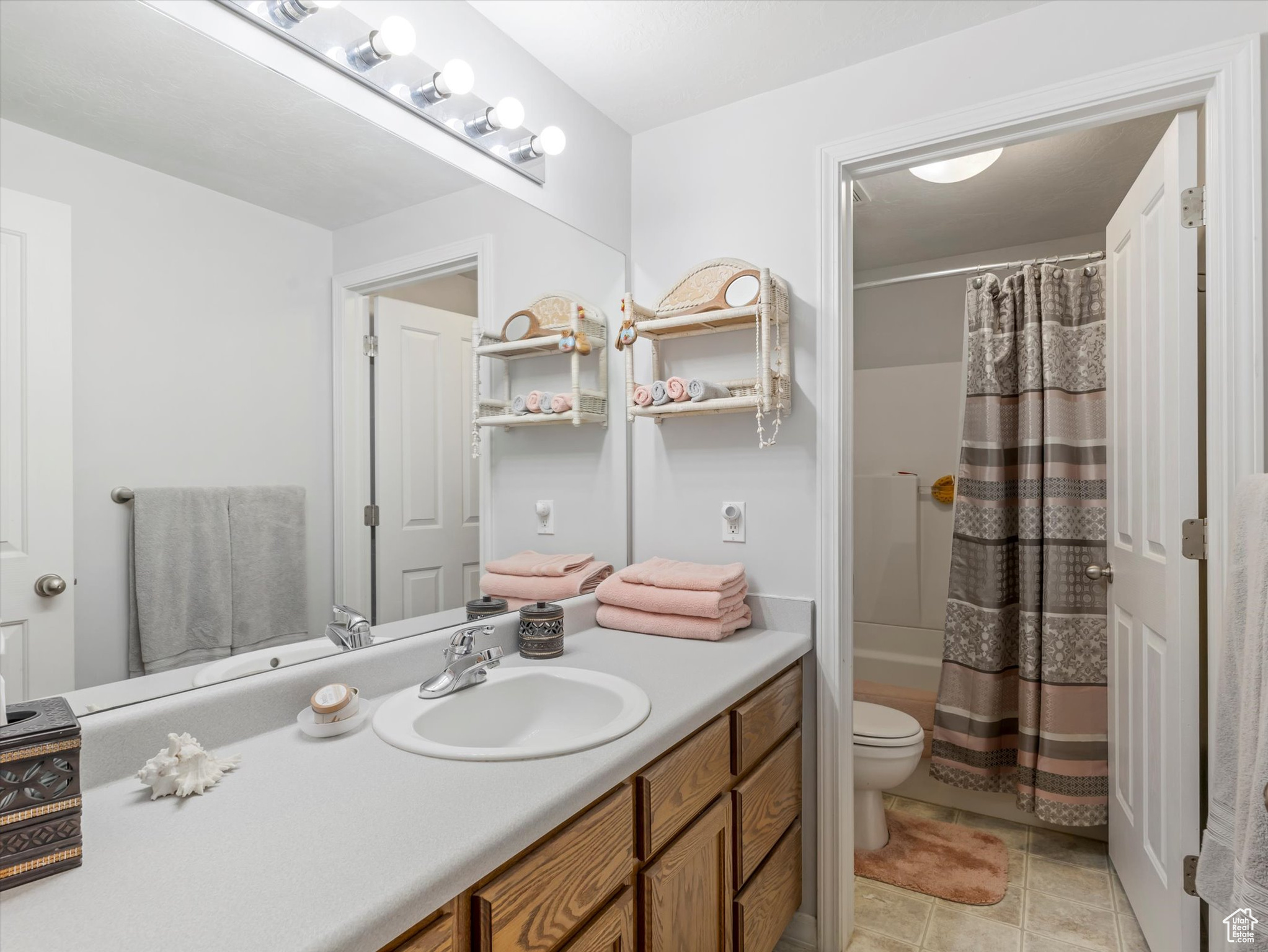 STARSIDE - Residential