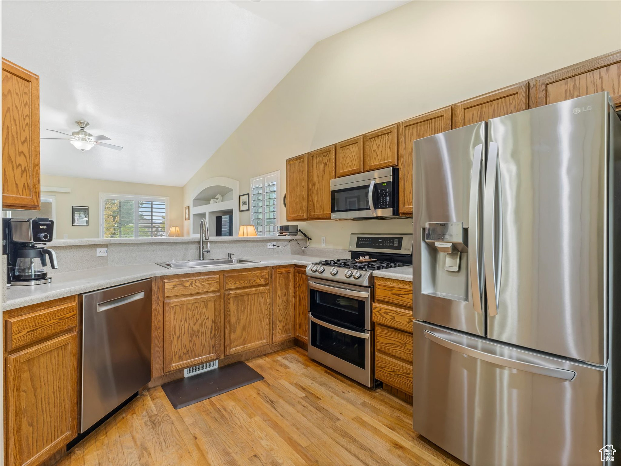 STARSIDE - Residential